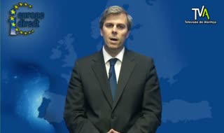 Europe Direct 47ª edição 2010