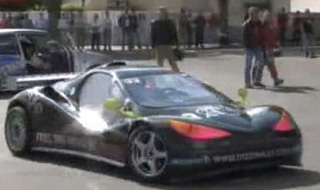 2º Encontro de Karting