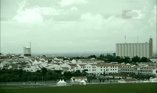 Ferreia do Alentejo no centro do que é importante