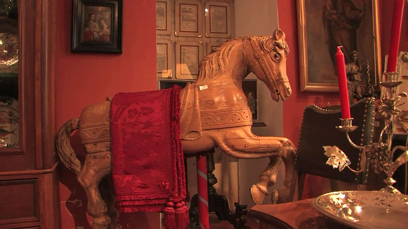 Santa Maria Velharias