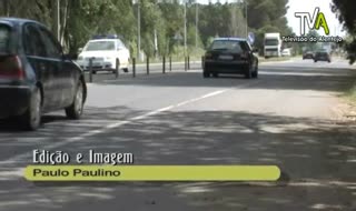 Estradas do distrito de Beja já fizeram 12 mortos este ano