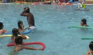 Balanço de actividades do Bejactiva