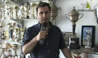 BTT Despertar S.C. Junho mês animado