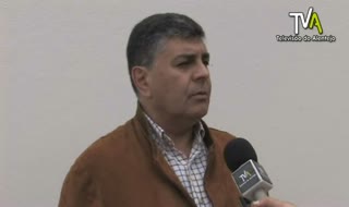 CAP reúne com agricultores em Beja