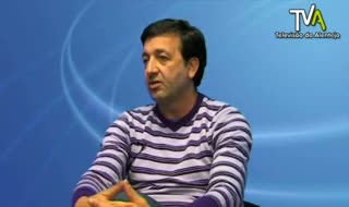 Carlos Simão Treinador do Clube Desportivo de Beja