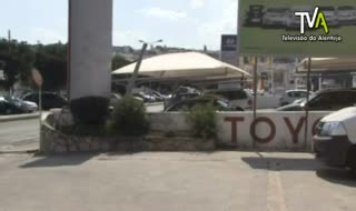 Aumento dos incentivos é uma “óptima oportunidade para trocar de viatura”