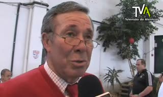 Casa do Benfica de Beja Celebrou 17 Anos com a presença da Águia Vitoria