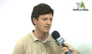 Futebol Clube Castrense na terceira divisão Nacional