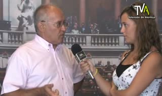 CDU apresenta 20 propostas para as legislativas