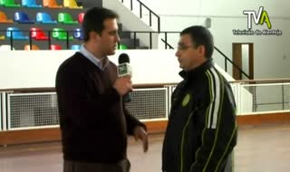 CPBEJA apurado para o campeonato nacional iniciados de hoquei em patins