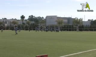 Despertar lidera nacional de iniciados