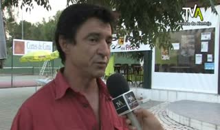 Apresentação do Plantel do Desportivo de Beja