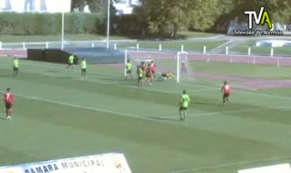 Desportivo de Beja 3-1 Vasco da Gama