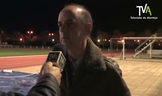 Desportivo de Beja tem nova comissão directiva