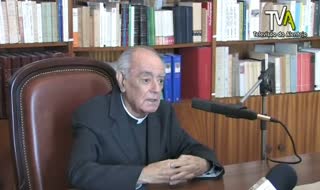 Entrevista: D.Manuel Franco Falcão, Bispo Emérito de ...