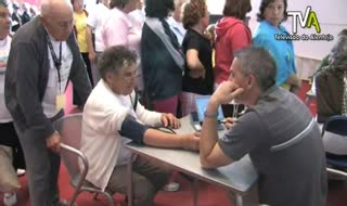 1º Encontro Sénior em Beja “Viver com + Saúde”