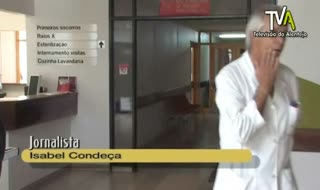 Médicos cubanos já chegaram ao Alentejo