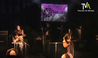 A Arruaça - Associação Juvenil leva a efeito o IV Festival de Bandas de Beja