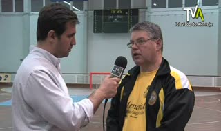 Clube de Patinagem de Beja não começou da melhor forma 2ª fase do campeonato nacional