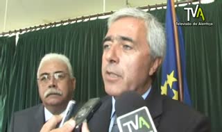 Novo Hospital de Dia e Urgência Pediátrica foram inaugurados