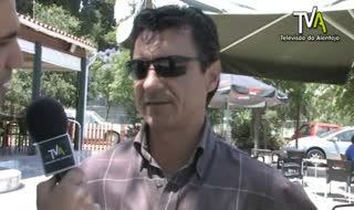 Junho “é o mês do Desportivo de Beja”