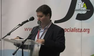 “Beja está adormecida, está em estado vegetativo”, na opinião do líder da JS