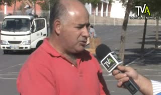 Tiago Riscado vai participar em prova do Campeonato do Mundo.