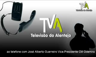 5 médicos cubanos já estão em Odemira