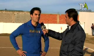 Inatel - Neves perdeu frente ao Santa Vitória