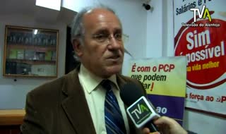 PCP quer proibir comércio aos domingos