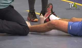 Zona Azul vai reunir ex-atletas